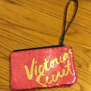 Victoria’s Secret Wristlet